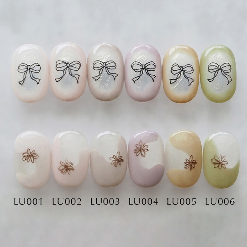 アンリミテッドカラー/Louise 