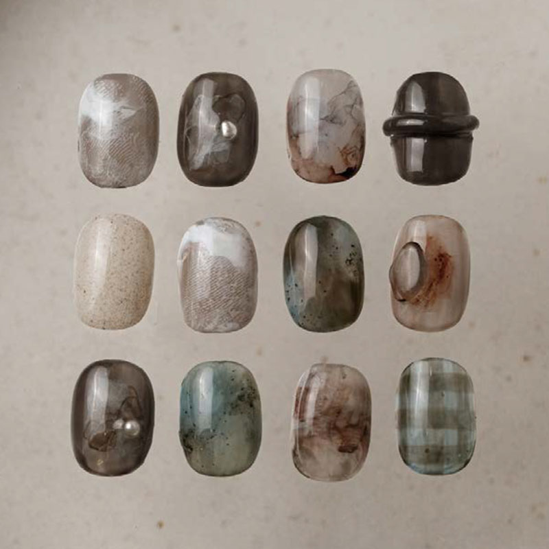 アンリミテッドカラー/Mosi 