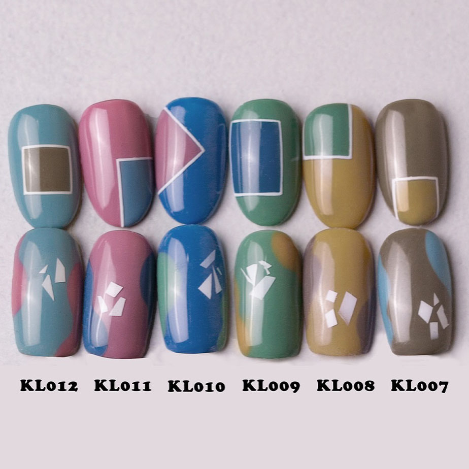 アンリミテッドカラー/Kelly 