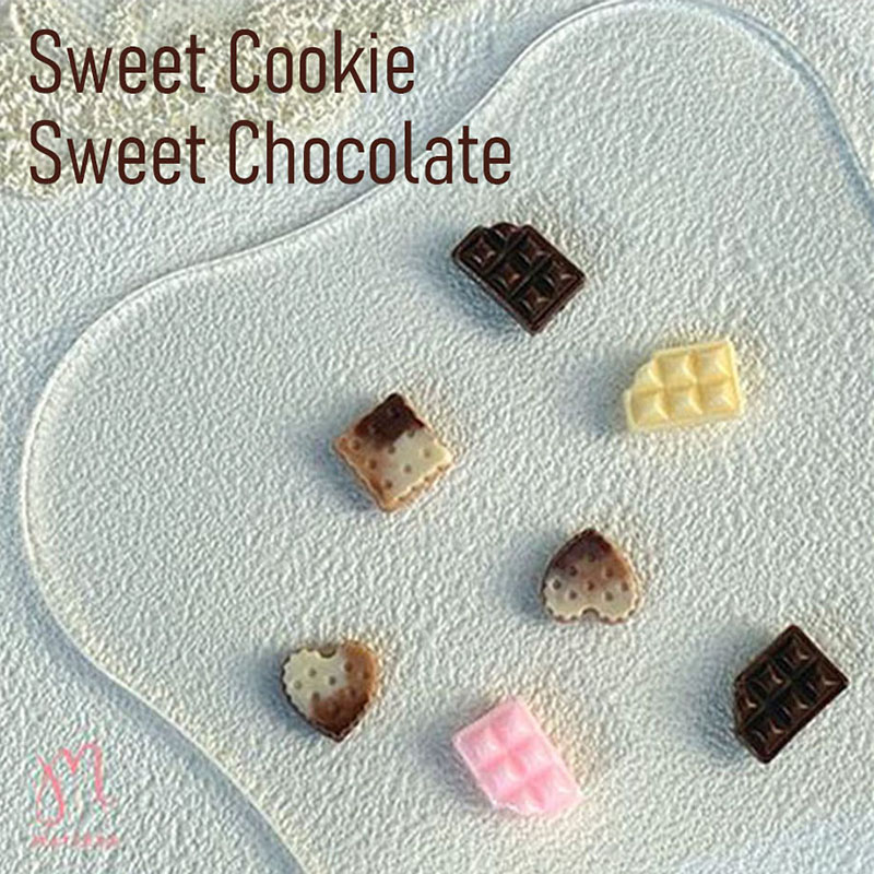 スイートチョコ・クッキー 