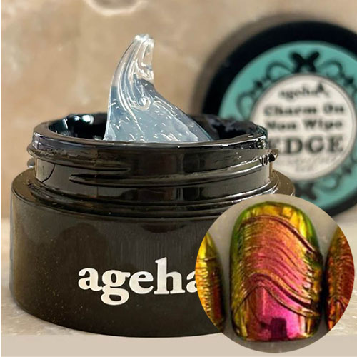 チャームオンノンワイプエッジ 