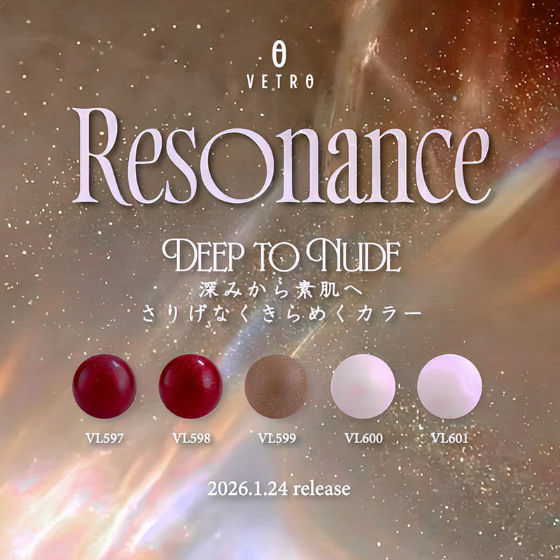 Resonance Series 