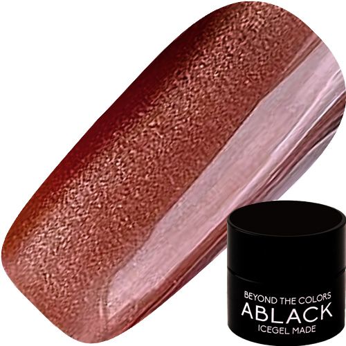 ABLACK ミストスターギャラクシージェル3g 1514 ヘンプ