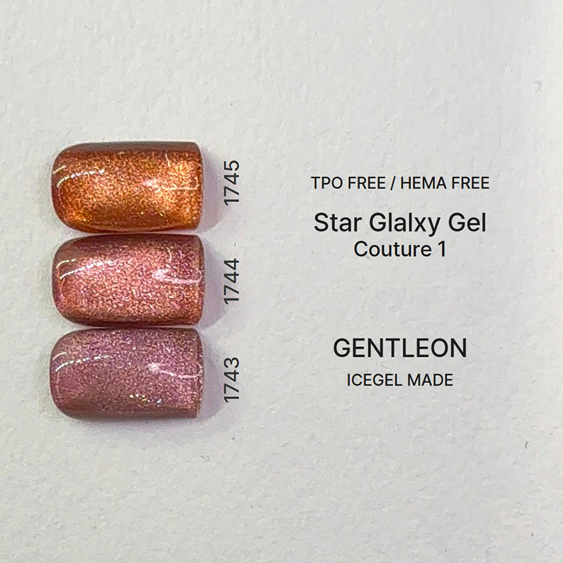 GENTLEON クチュール 