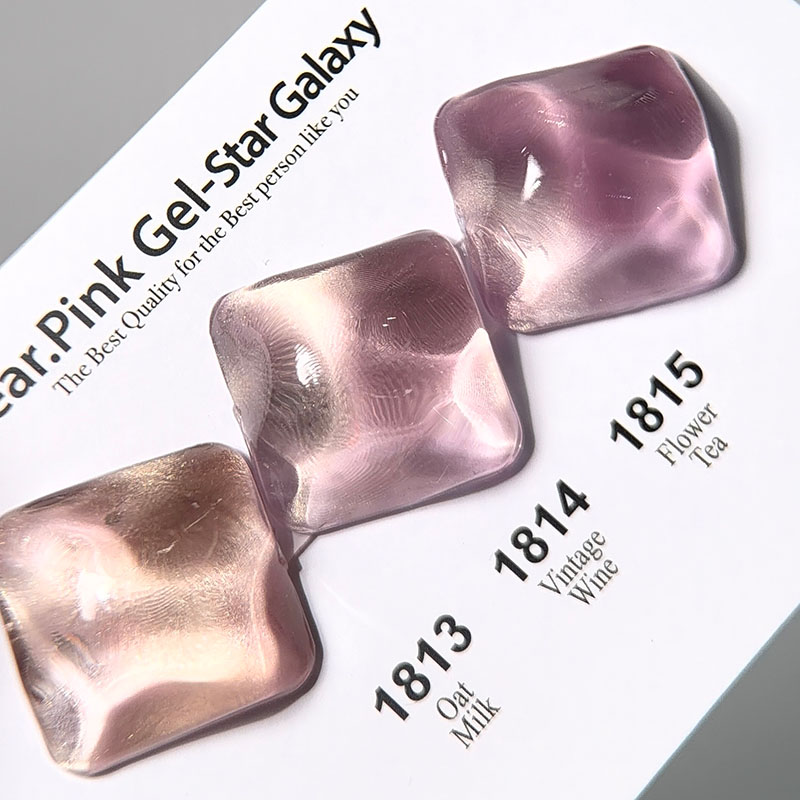 スタギャラ ディアピンク 