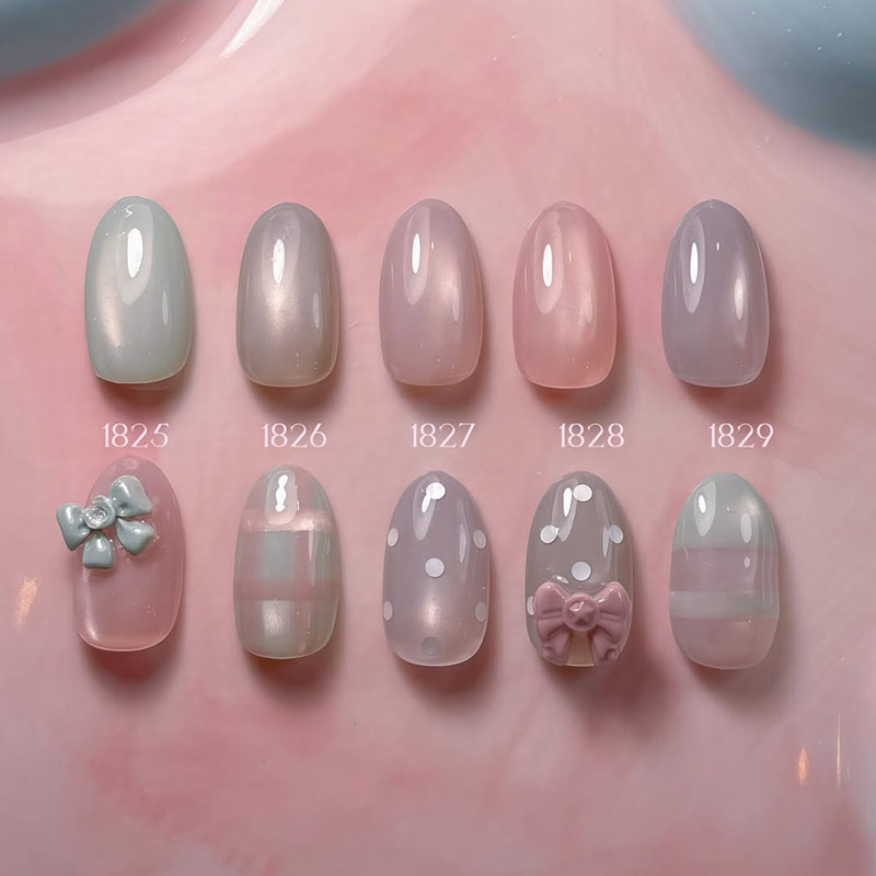 シルキースターギャラクシー 