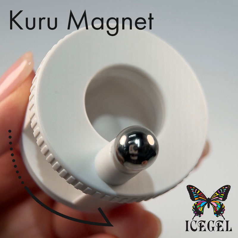 くるマグネット 