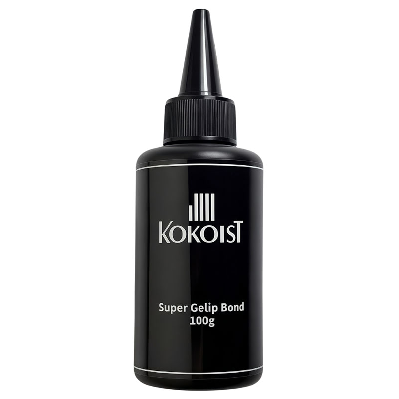 スーパージェリップボンド100g（Refill）【お取り寄せ】