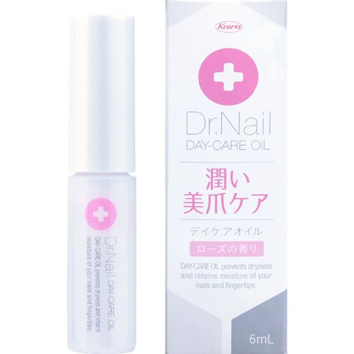 デイケアオイル 6ml【ゆうパケット】