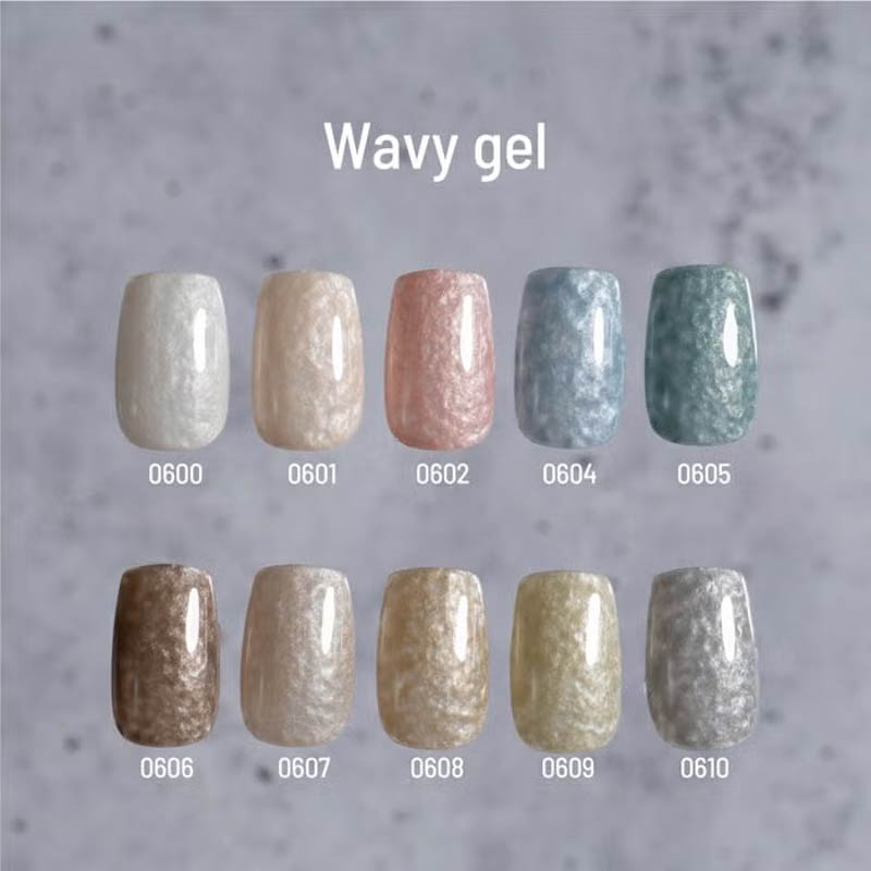 rednails web channel / ウェービージェル8g 0605