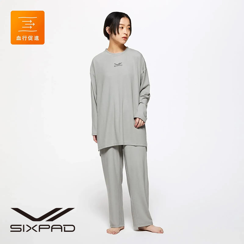 リカバリーウェア スリープ 