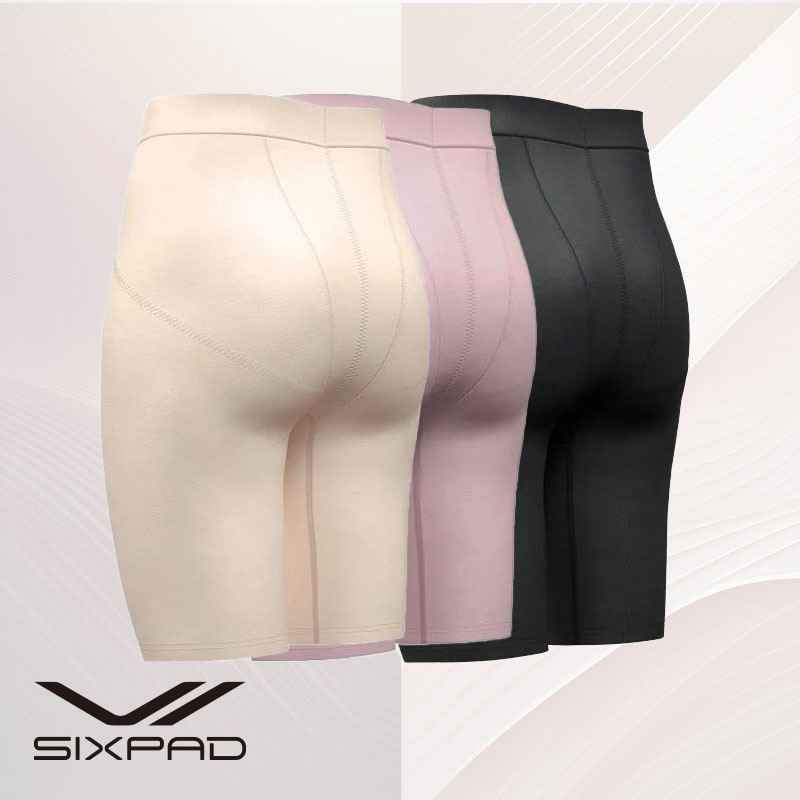 骨盤底筋ケアガードル 