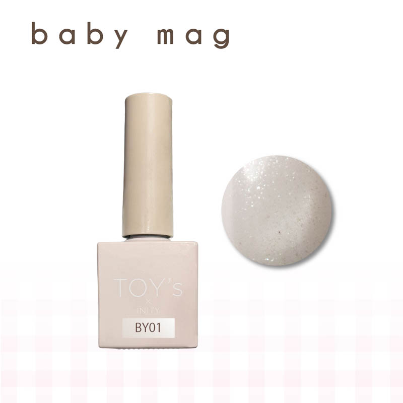 ベビーマグ5g T-BY01 おやすみミルク