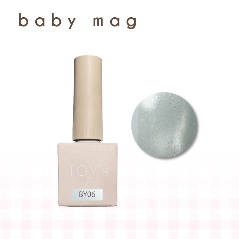 ベビーマグ5g T-BY06 ごほうびアイス