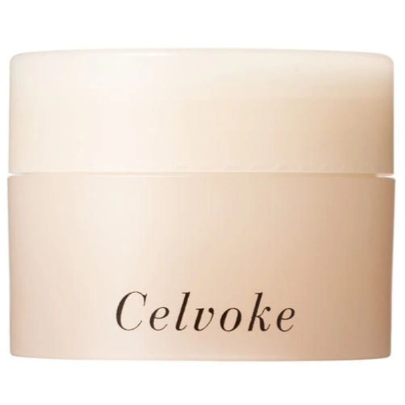 Celvoke アロマヴェールリップマスク 8g【お取り寄せ】