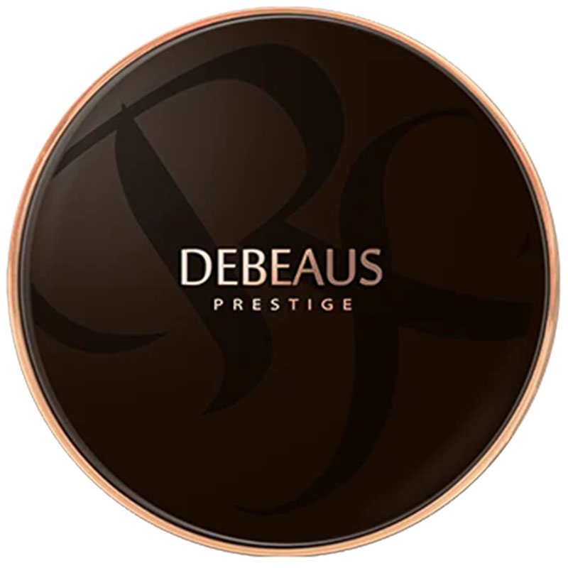 DEBEAUS SRGクッション本体15g＋レフィル15g【お取り寄せ】
