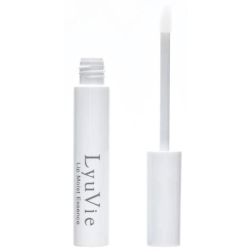 LyuVie リップモイストエッセンス 7.6g 【お取り寄せ】