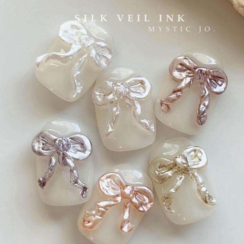 SILK VEIL INK 