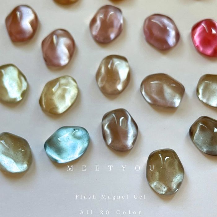 Flash Magnet 20色 