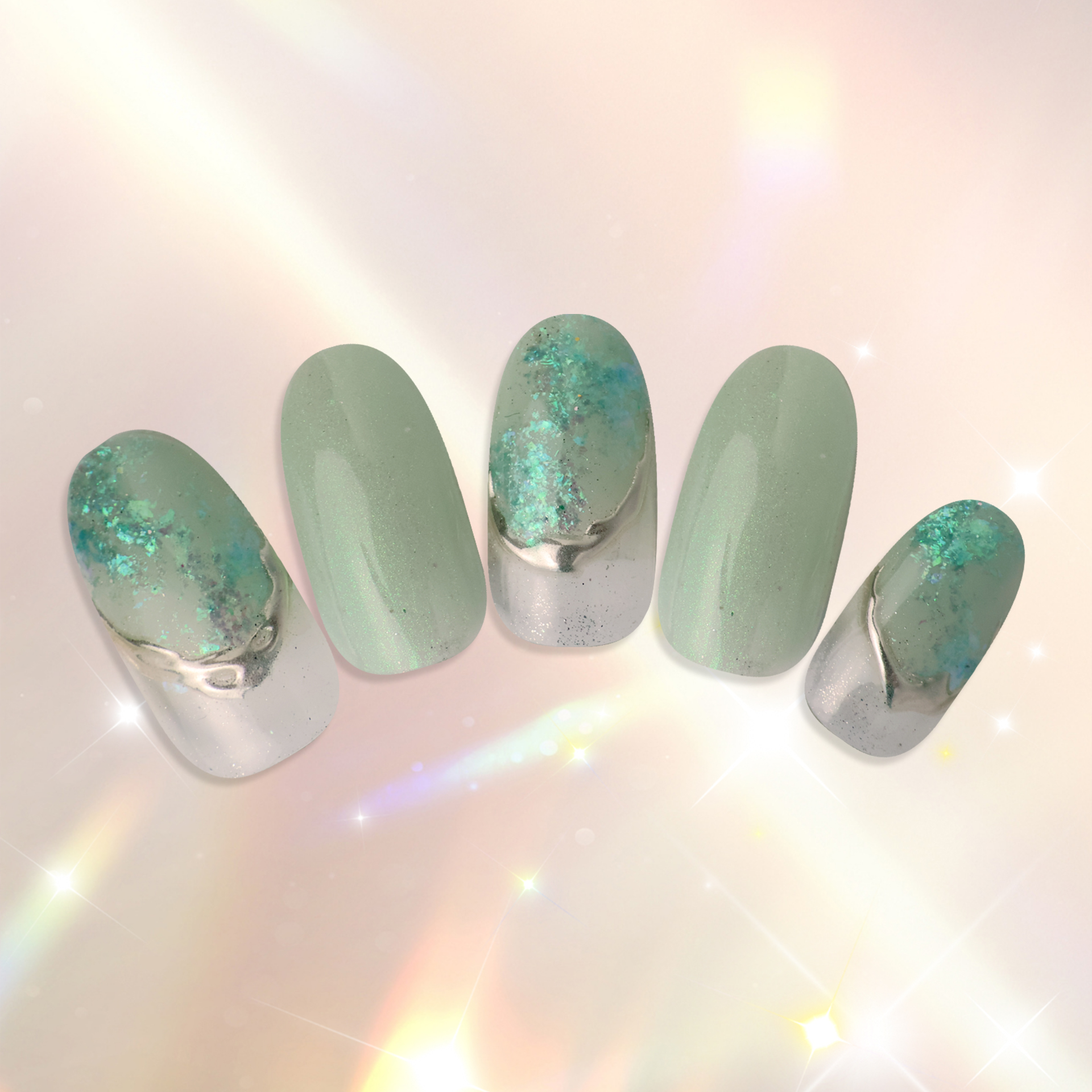 rednails web channel / アートギャラリー