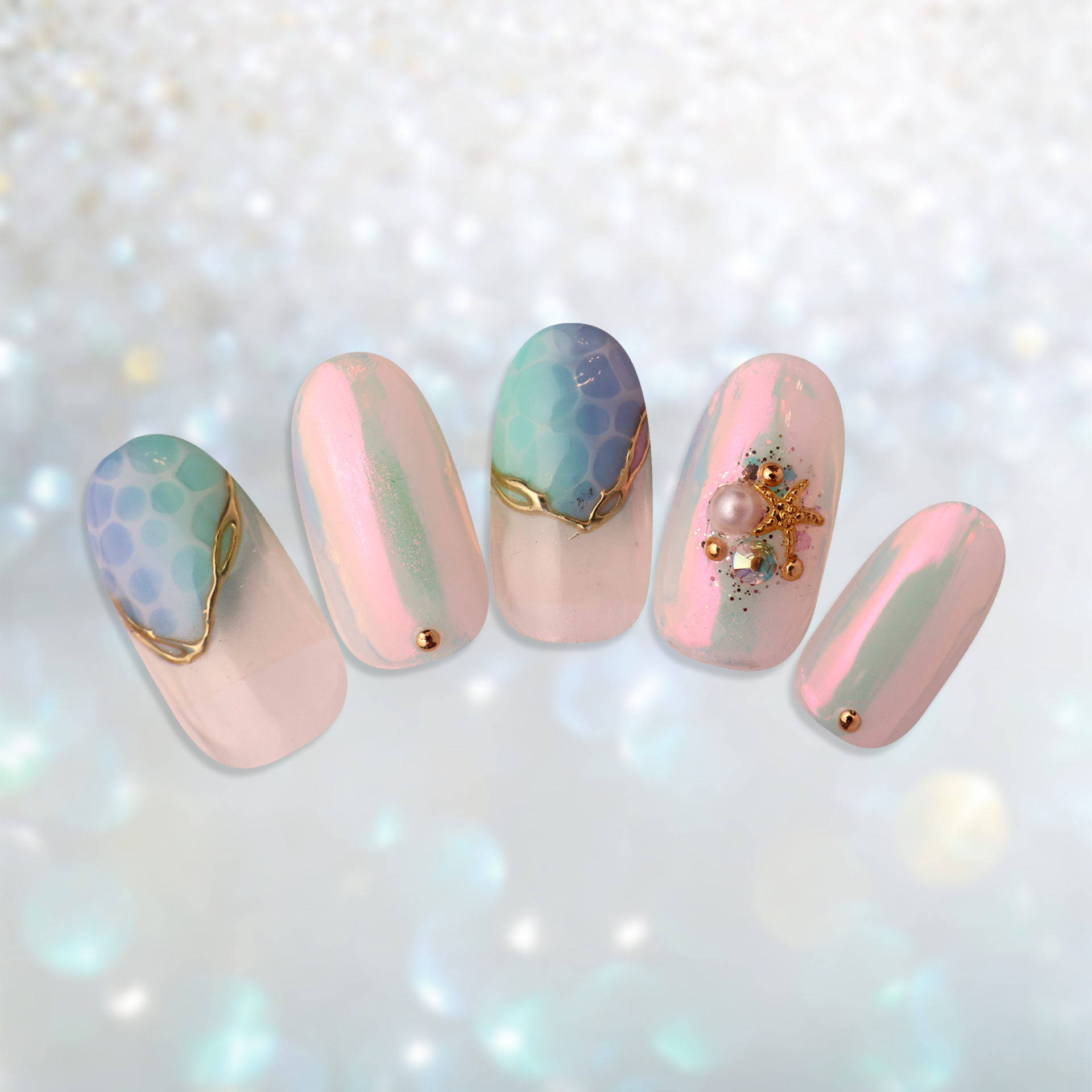 rednails web channel / アートギャラリー
