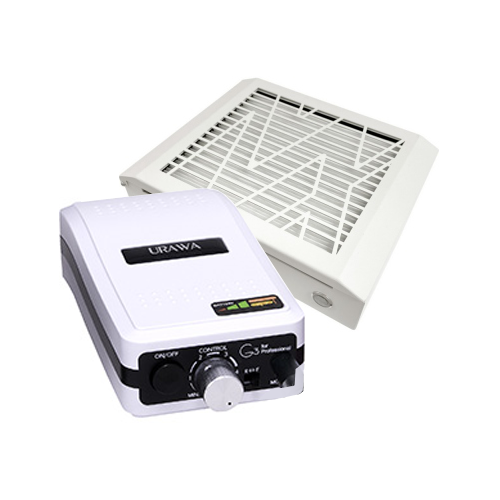 マシン/集塵機/ライト