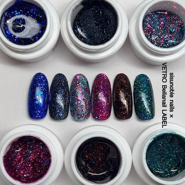 DARK FANTASYシリーズ 