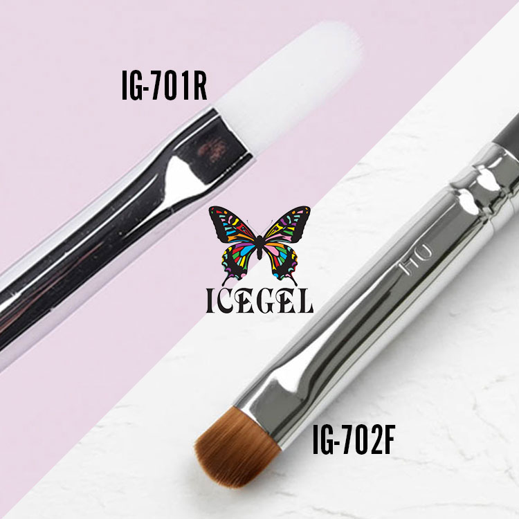 ジェルブラシ プロフェッショナル 