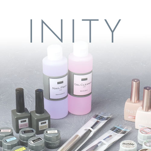 各種基本アイテム 