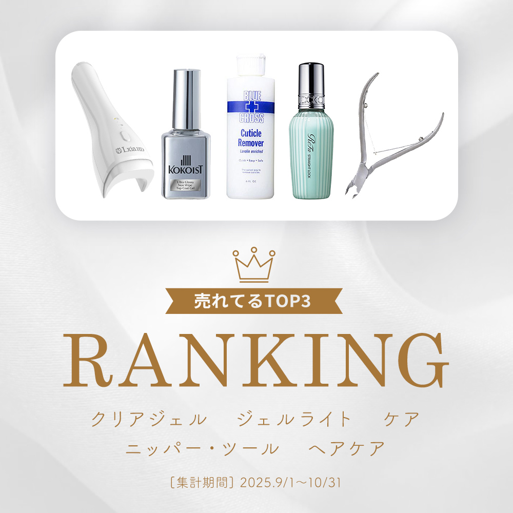 202511ランキング