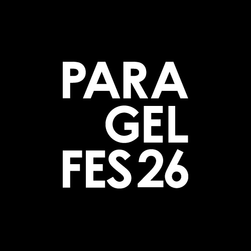 パラフェス2026