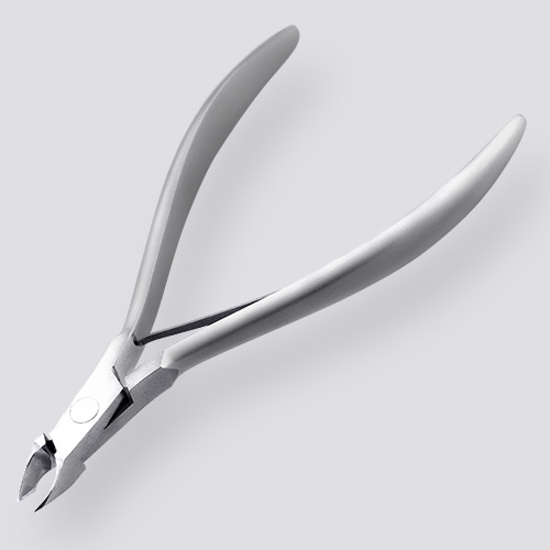 なものらし HIKARI cuticle nipper 刃先3mm d98xg-m33093656502 クルニッパ