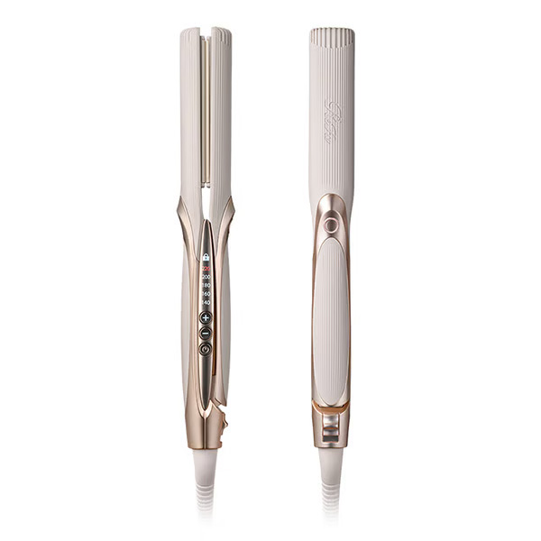 ‼️破格セール‼️リファ　ストレートアイロン ワンストロークでうねり整う「ReFa POWER STRAIGHT IRON PRO