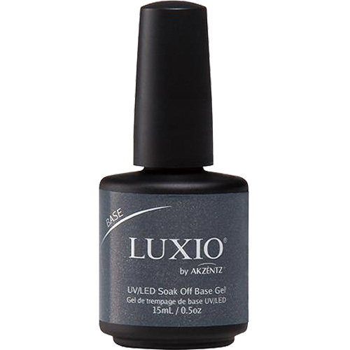 ♪LUXIO ベースジェル 15ml【お取り寄せ】