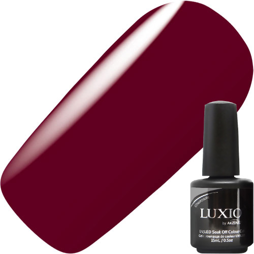 LUXIO カラージェル15ml GC067 ディーバ
