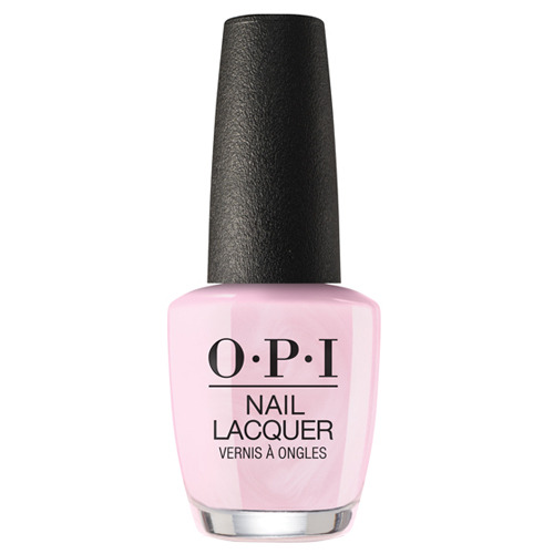 ■【LOVE OPI, XOXO】ネイルラッカー HRJ07【お取り寄せ】