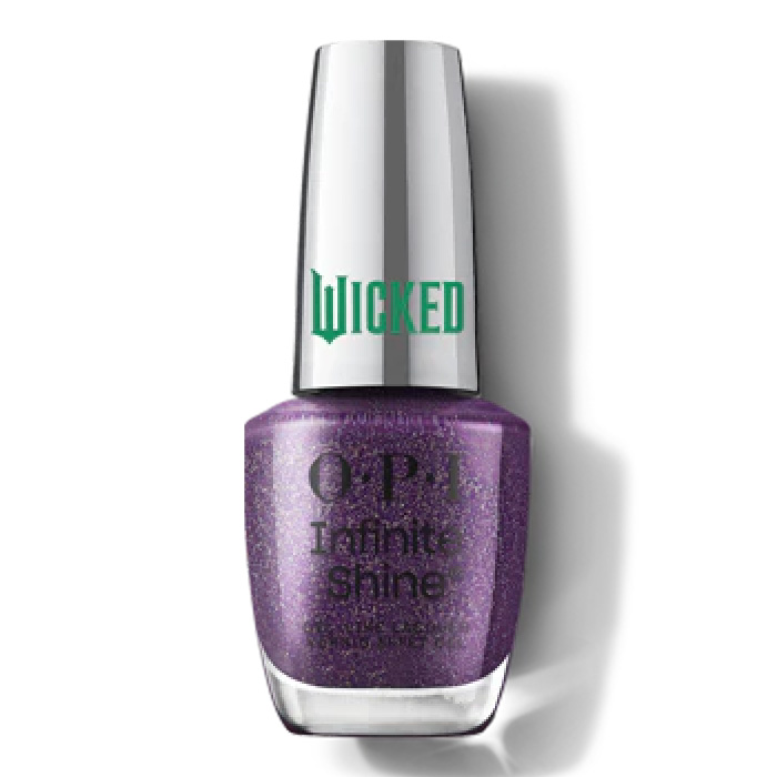【OPI ×Wicked】インフィニットシャイン HRR14 Head Shiztress【お取り寄せ】