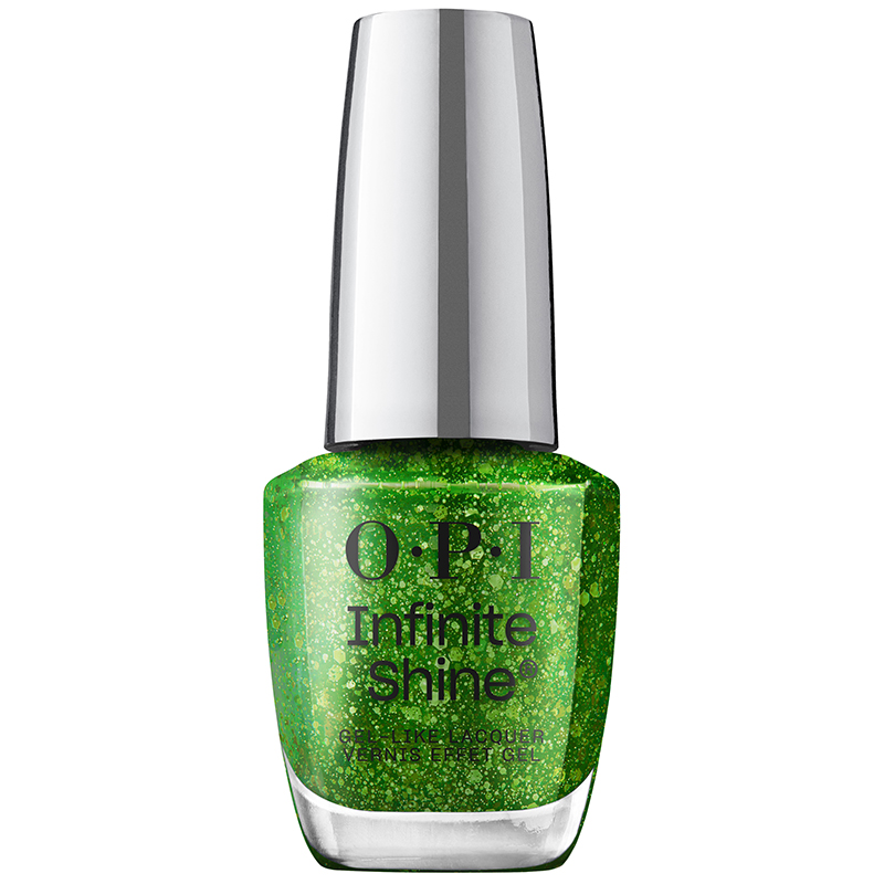 【Make ‘Em Jelly!】インフィニットシャイン ネイルラッカー15ml ISL172【お取り寄せ】