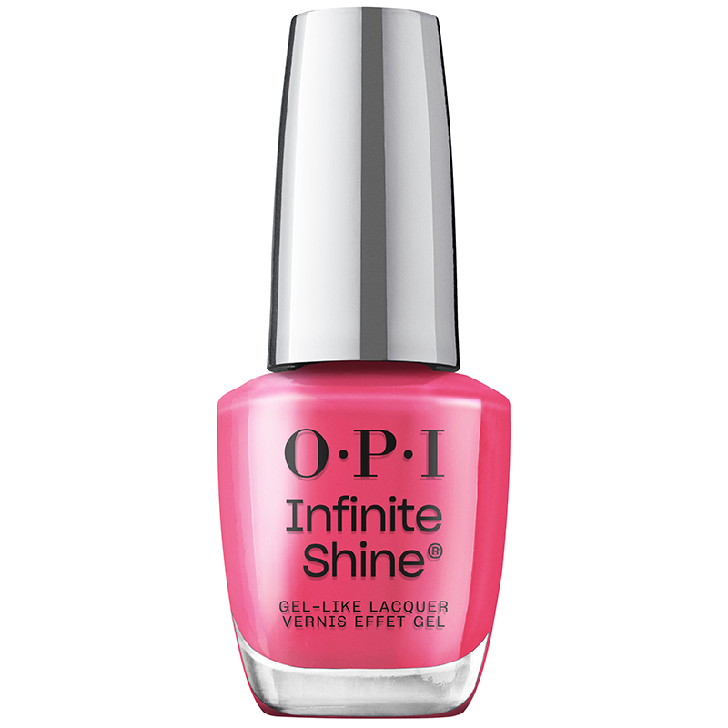 【Make ‘Em Jelly!】インフィニットシャイン ネイルラッカー15ml ISL180【お取り寄せ】