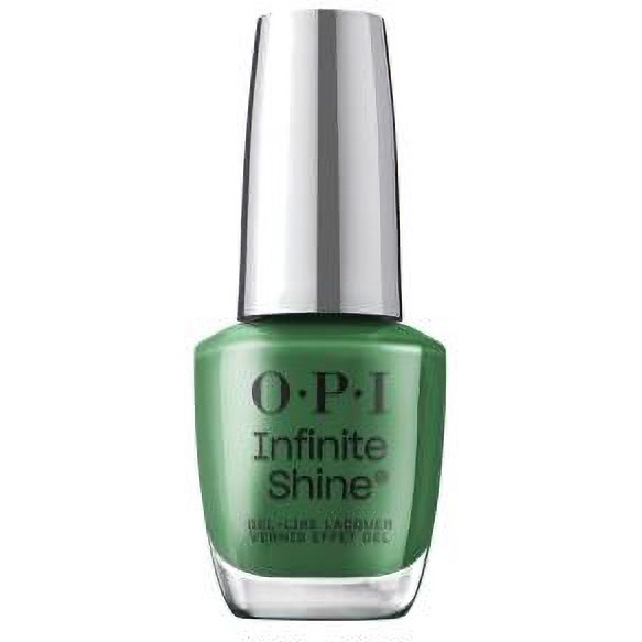 【What’s Your Mani-tude?】インフィニットシャイン ネイルラッカー ISL190【お取り寄せ】