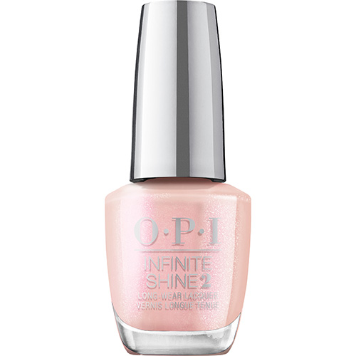 ■【Me, Myself and OPI】インフィニットシャイン S001 ピンク イン バイオ【お取り寄せ】