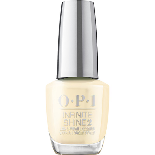 ■【Me, Myself and OPI】インフィニットシャイン S008 データ ピーチ【お取り寄せ】