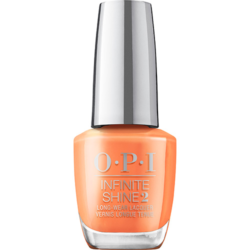 ■[STOCK]【Me, Myself and OPI】インフィニットシャイン S004 シリコン バレー ガール