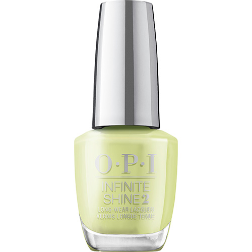 【Me, Myself and OPI】インフィニットシャイン S005 クリア ユア キャッシュ【お取り寄せ】