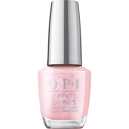 ■【Me, Myself and OPI】インフィニットシャイン S001 ピンク イン バイオ【お取り寄せ】