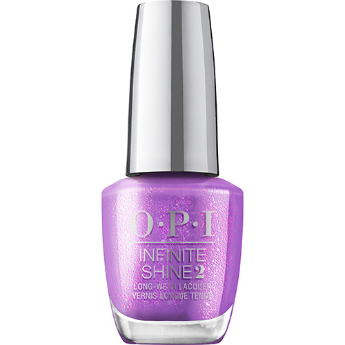 【Me, Myself and OPI】インフィニットシャイン S012 アイ ソールド マイ クリプト【お取り寄せ】