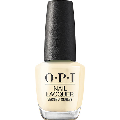 ■【Me, Myself and OPI】ネイルラッカー S010 レフト ユア テキスト オン レッド