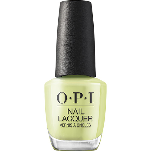 ■【Me, Myself and OPI】ネイルラッカー S008 データ ピーチ【お取り寄せ】