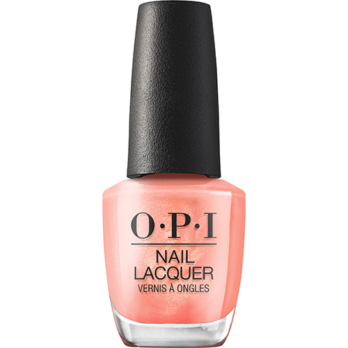 ■【Me, Myself and OPI】ネイルラッカー S003 ブラインデッド バイ ザ リング ライト【お取り寄せ】