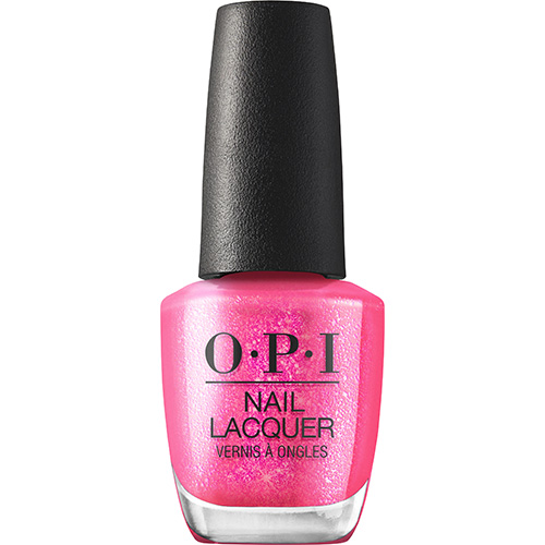 ■【Me, Myself and OPI】ネイルラッカー S009 スプリング ブレイク ジ インターネット【お取り寄せ】